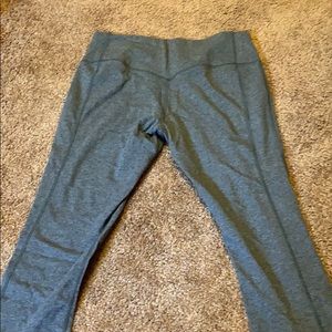 Nike Pants - Nike yoga pants! Nike Pants - Nike yoga pants!
